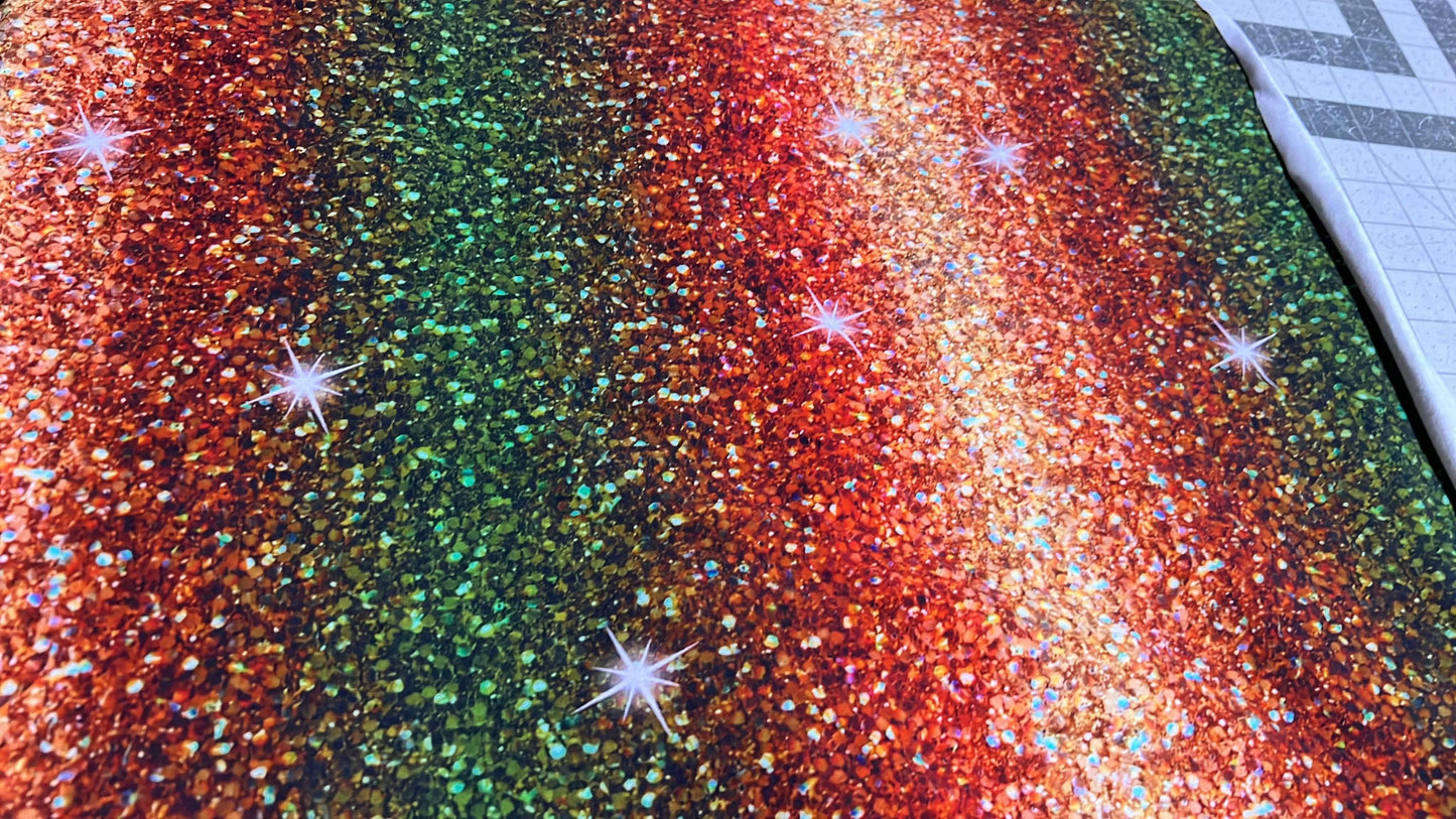 Holiday glitter cl 250 large scale