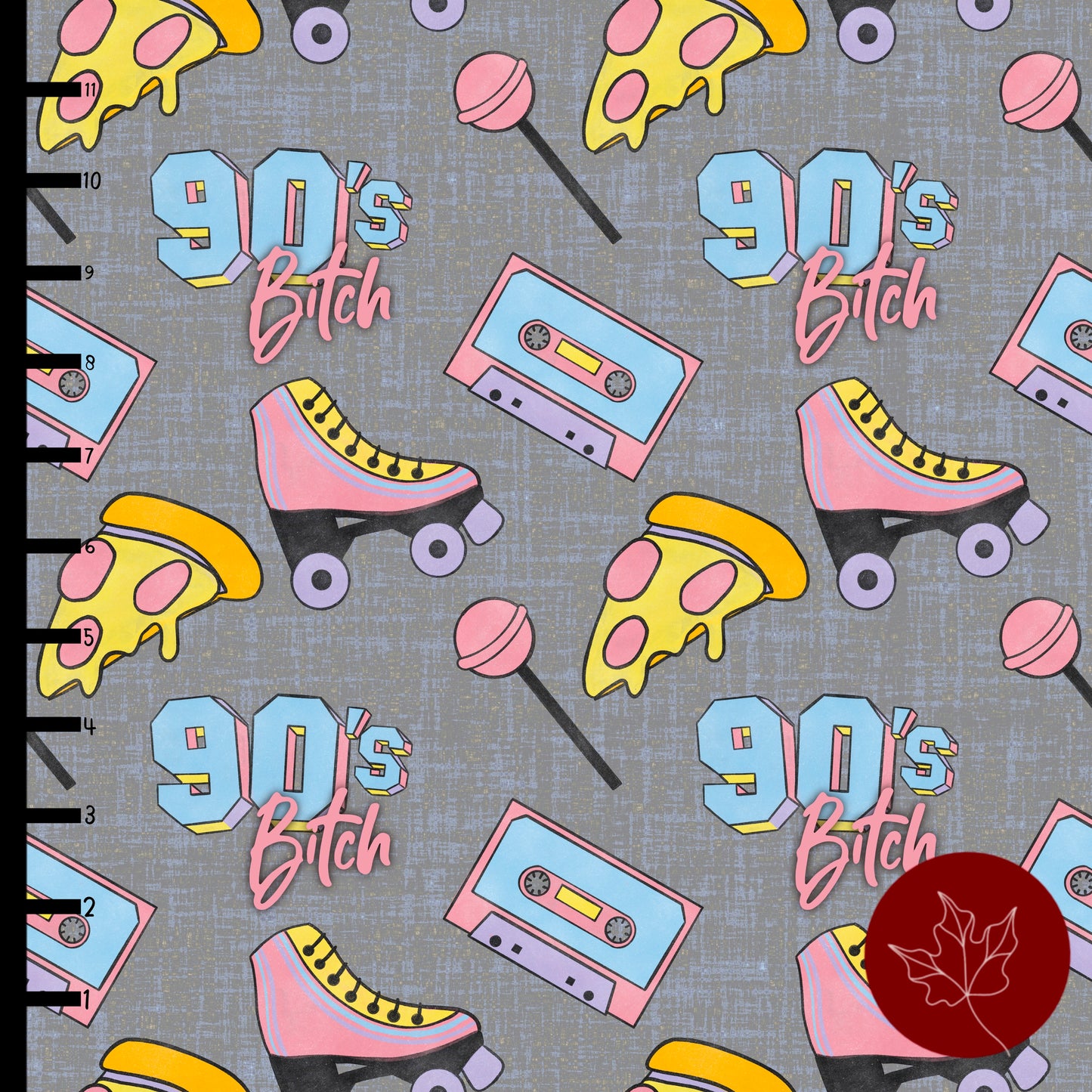 90s Bitch