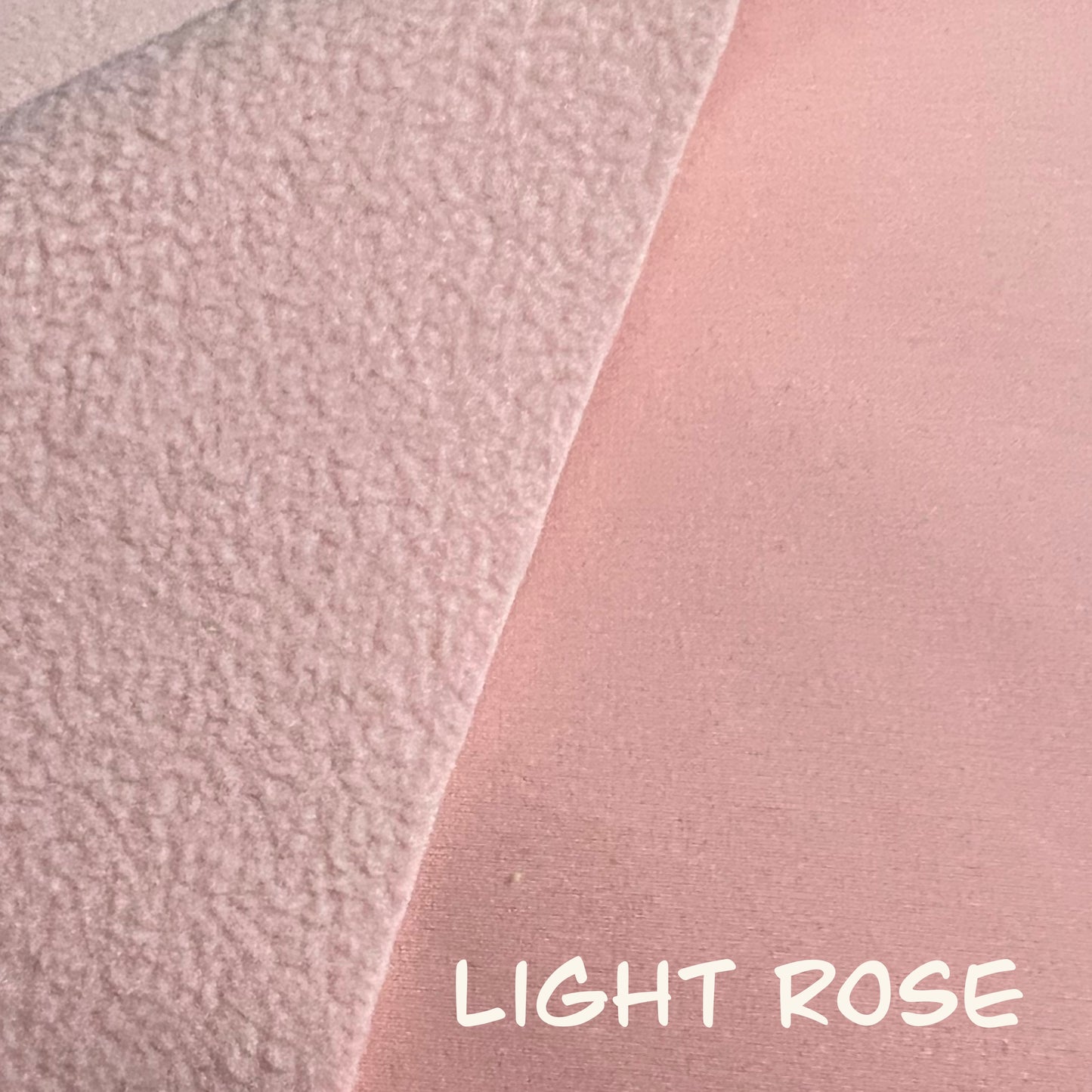 Light Rose Softshell