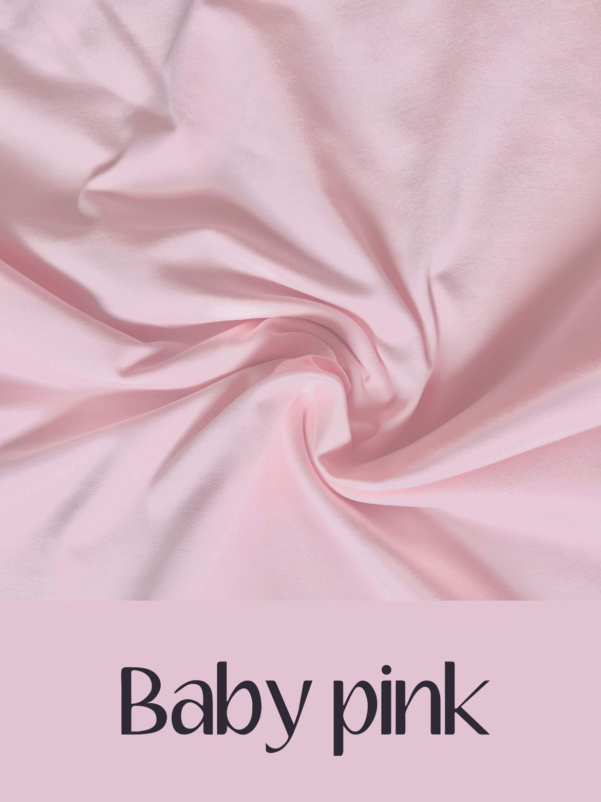 Baby Pink PREMIUM CL